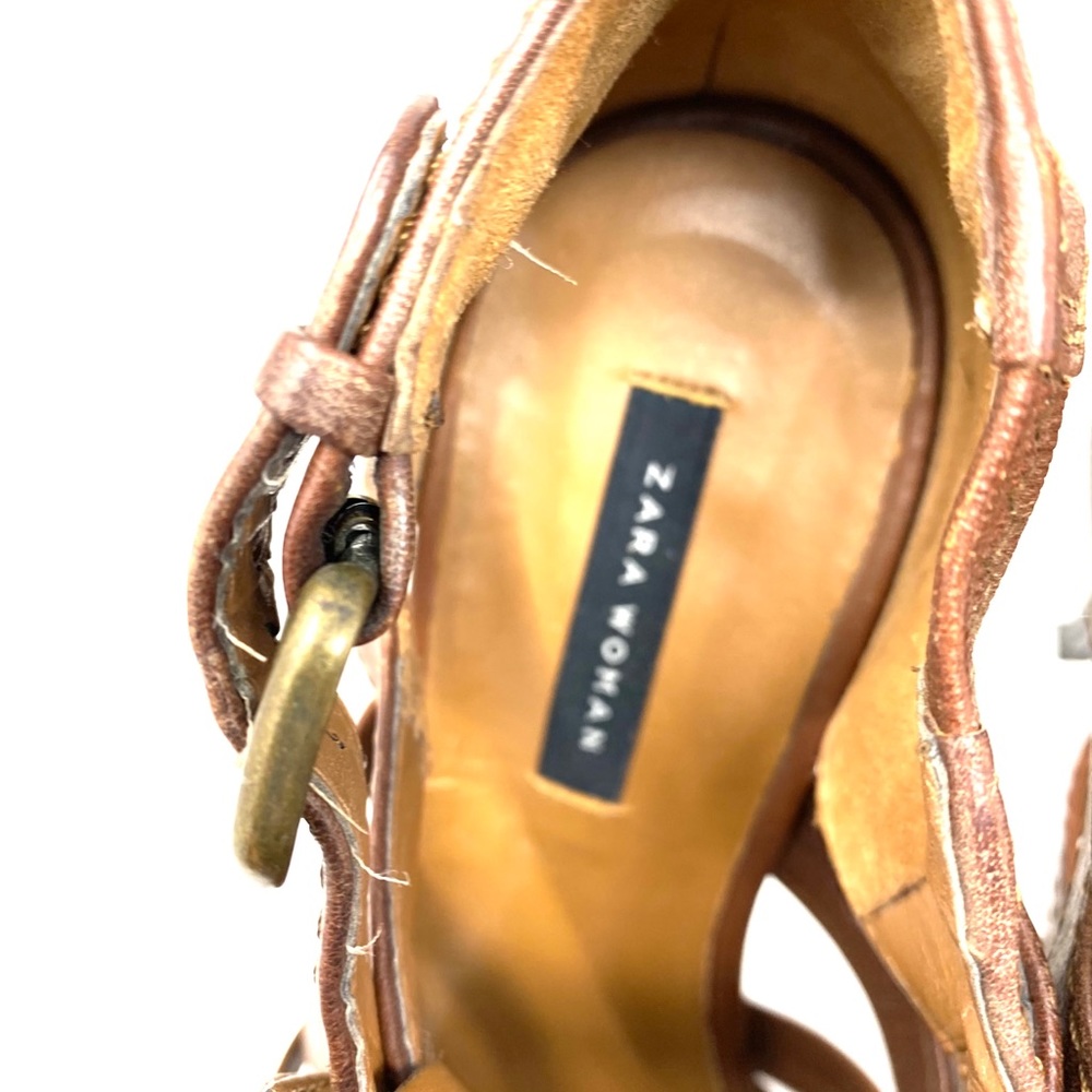 Zara Sandals - Picture 10 of 10